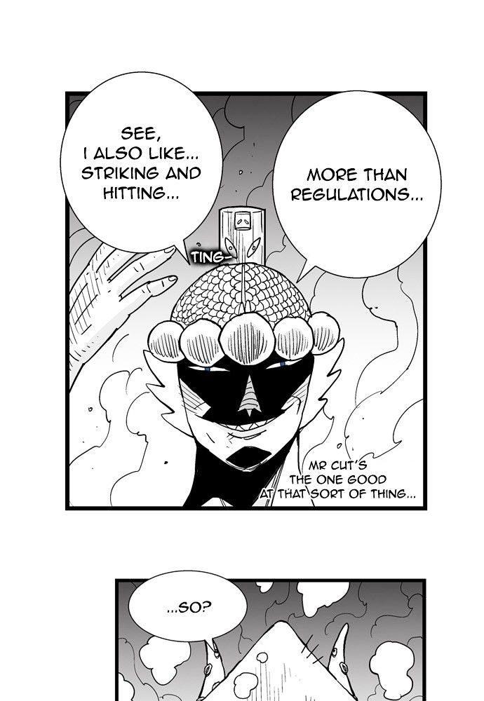 Hellper Chapter 161 page 36 - Chapter 161