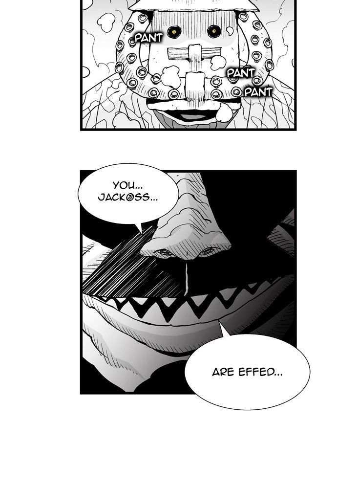 Hellper Chapter 161 page 37 - Chapter 161