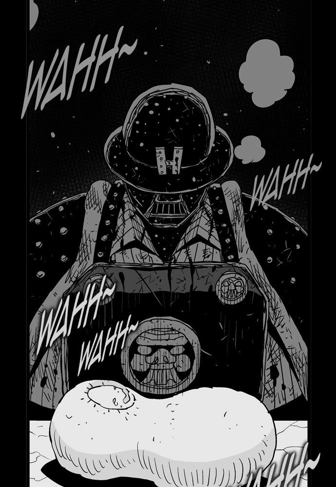 Hellper Chapter 161 page 4 - Chapter 161