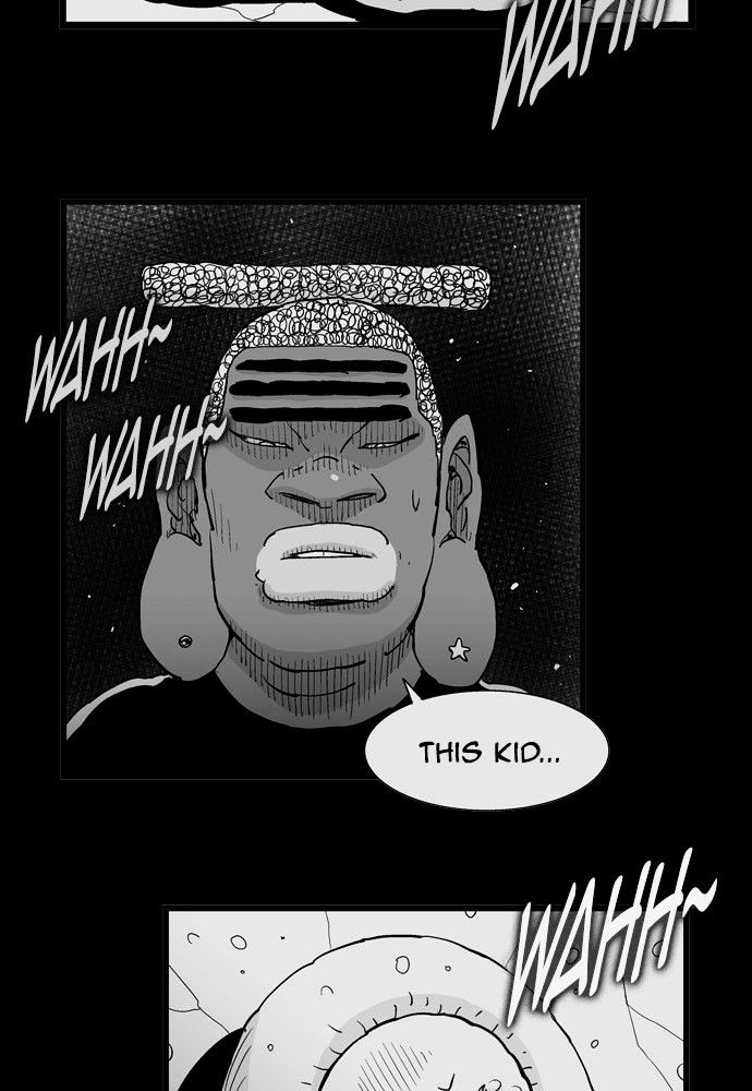 Hellper Chapter 161 page 5 - Chapter 161