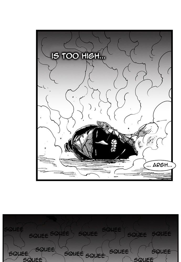 Hellper Chapter 161 page 57 - Chapter 161