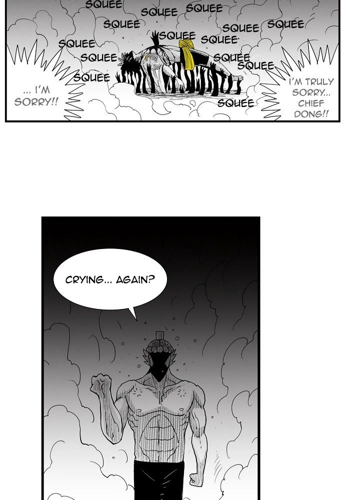 Hellper Chapter 161 page 58 - Chapter 161