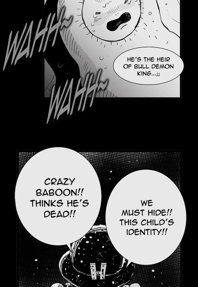 Hellper Chapter 161 page 6 - Chapter 161