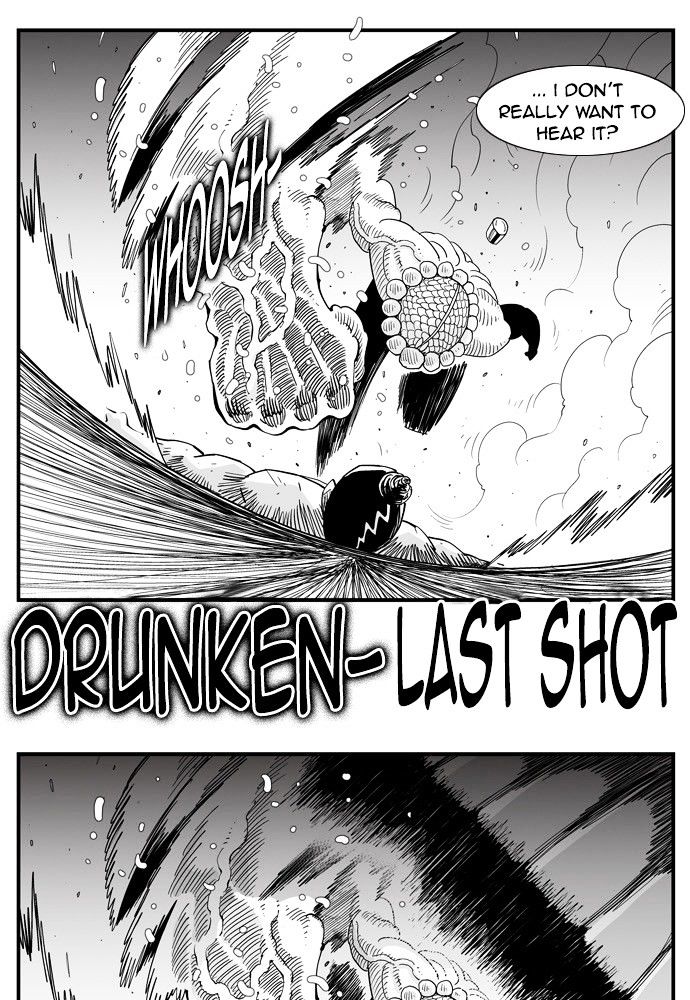 Hellper Chapter 161 page 61 - Chapter 161