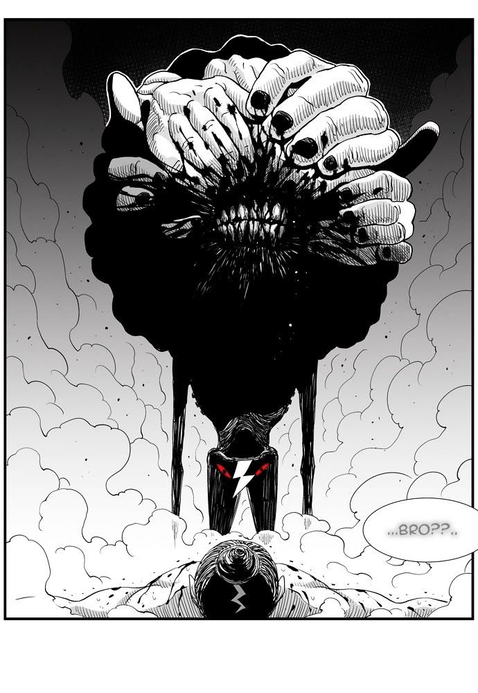 Hellper Chapter 161 page 68 - Chapter 161