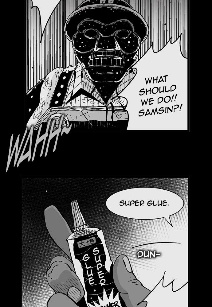 Hellper Chapter 161 page 9 - Chapter 161