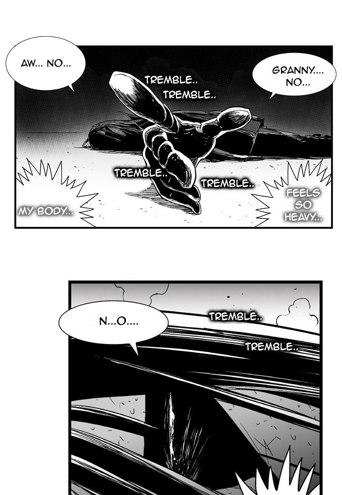 Hellper Chapter 162 page 14 - Chapter 162