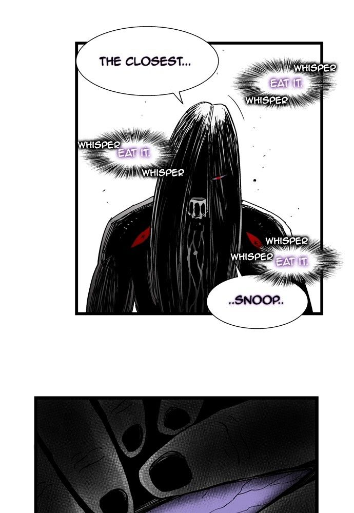 Hellper Chapter 162 page 29 - Chapter 162