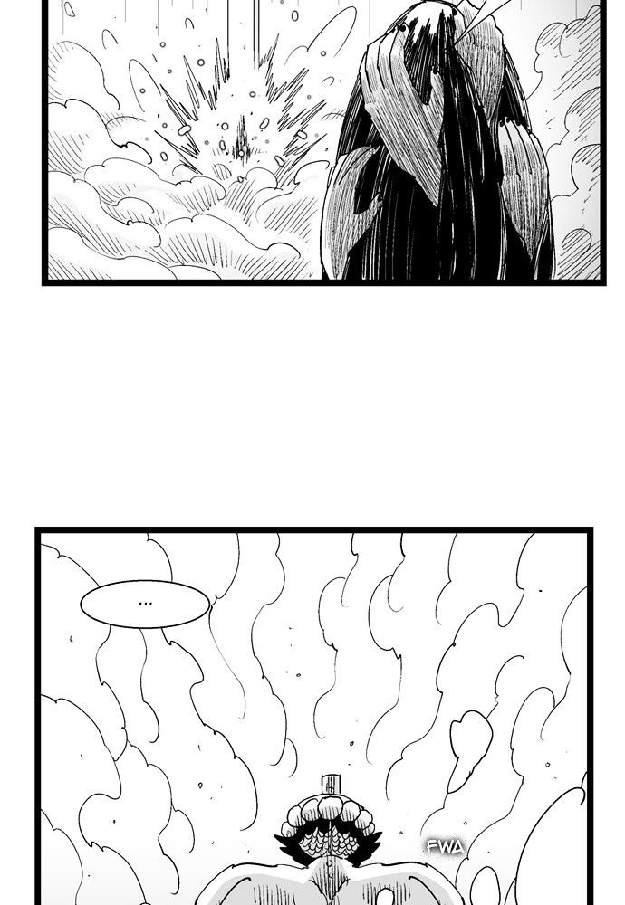 Hellper Chapter 162 page 31 - Chapter 162