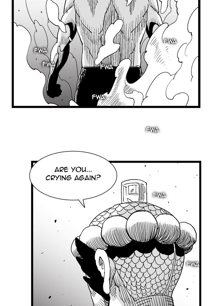 Hellper Chapter 162 page 32 - Chapter 162