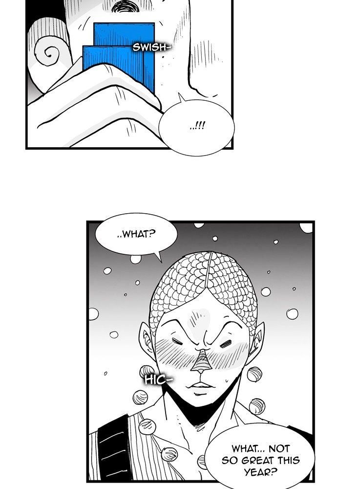 Hellper Chapter 162 page 43 - Chapter 162