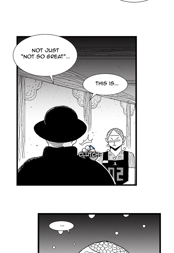 Hellper Chapter 162 page 44 - Chapter 162