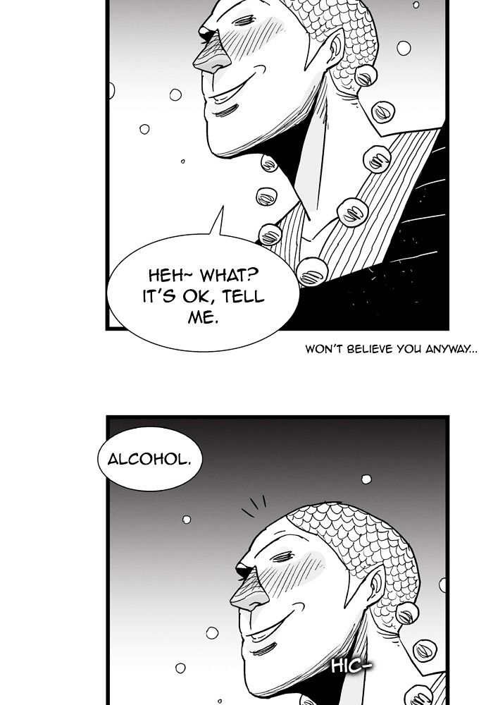 Hellper Chapter 162 page 45 - Chapter 162