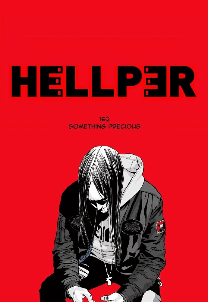 Hellper Chapter 163 page 1 - Chapter 163