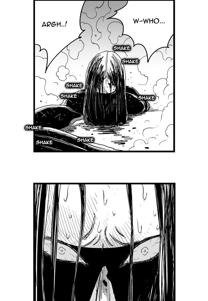 Hellper Chapter 163 page 28 - Chapter 163