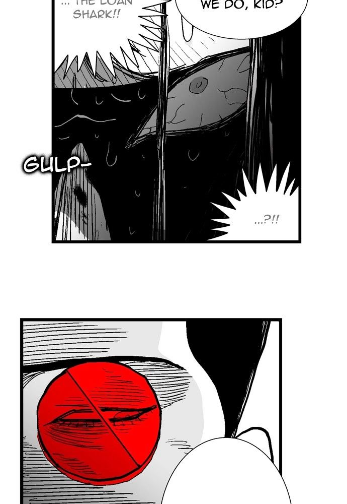 Hellper Chapter 163 page 34 - Chapter 163