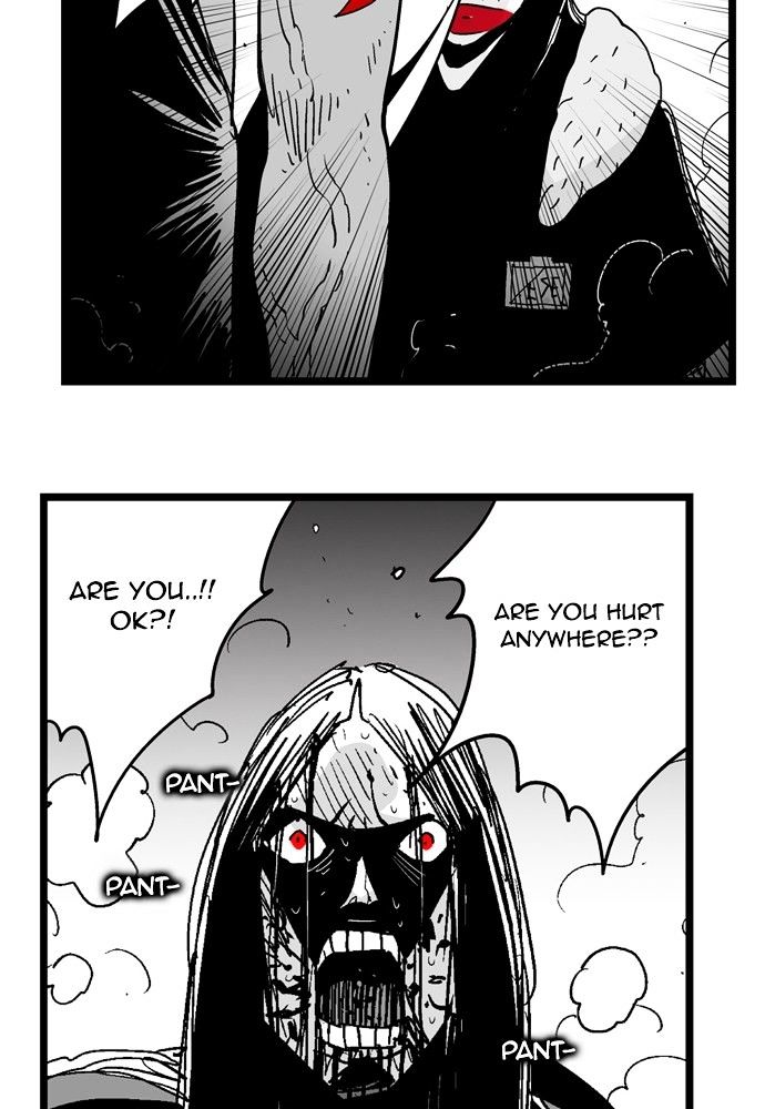 Hellper Chapter 163 page 37 - Chapter 163