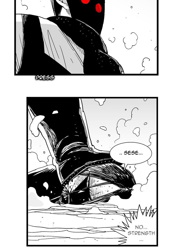 Hellper Chapter 163 page 41 - Chapter 163