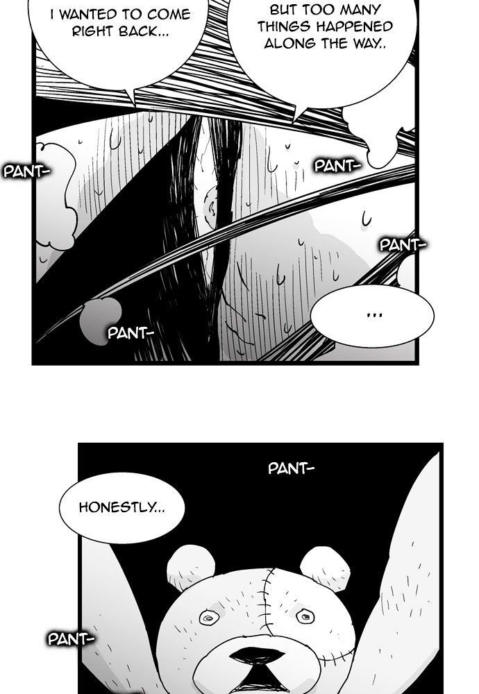 Hellper Chapter 163 page 43 - Chapter 163