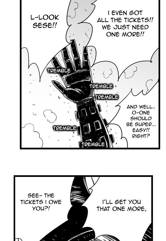 Hellper Chapter 163 page 46 - Chapter 163