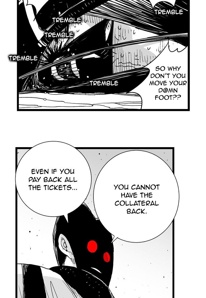 Hellper Chapter 163 page 47 - Chapter 163