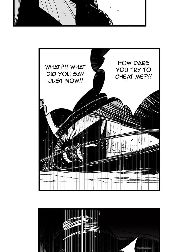 Hellper Chapter 163 page 48 - Chapter 163
