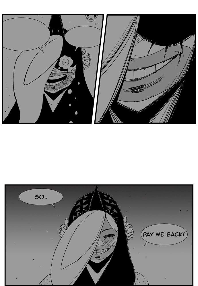 Hellper Chapter 163 page 59 - Chapter 163