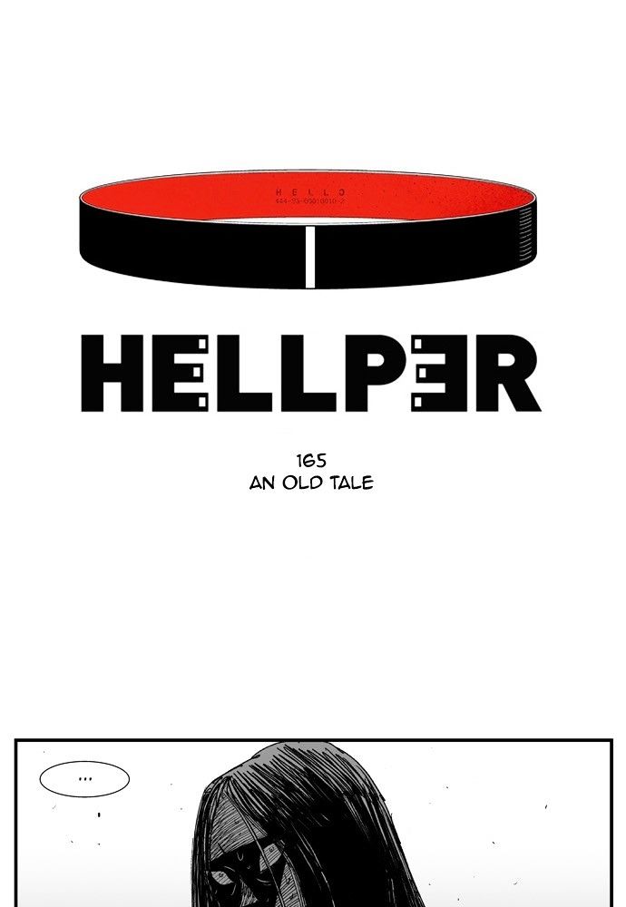 Hellper Chapter 166 page 1 - Chapter 166