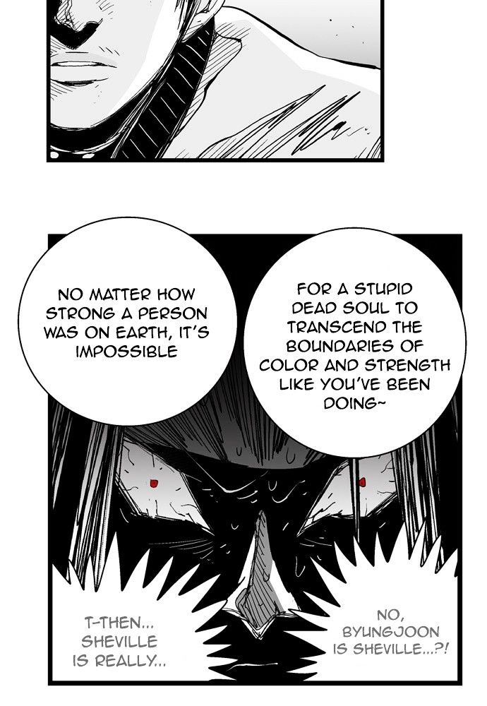 Hellper Chapter 166 page 13 - Chapter 166