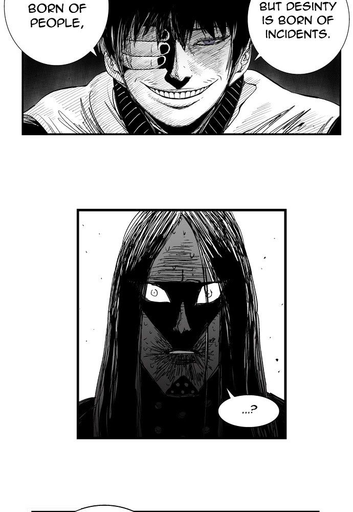 Hellper Chapter 166 page 17 - Chapter 166