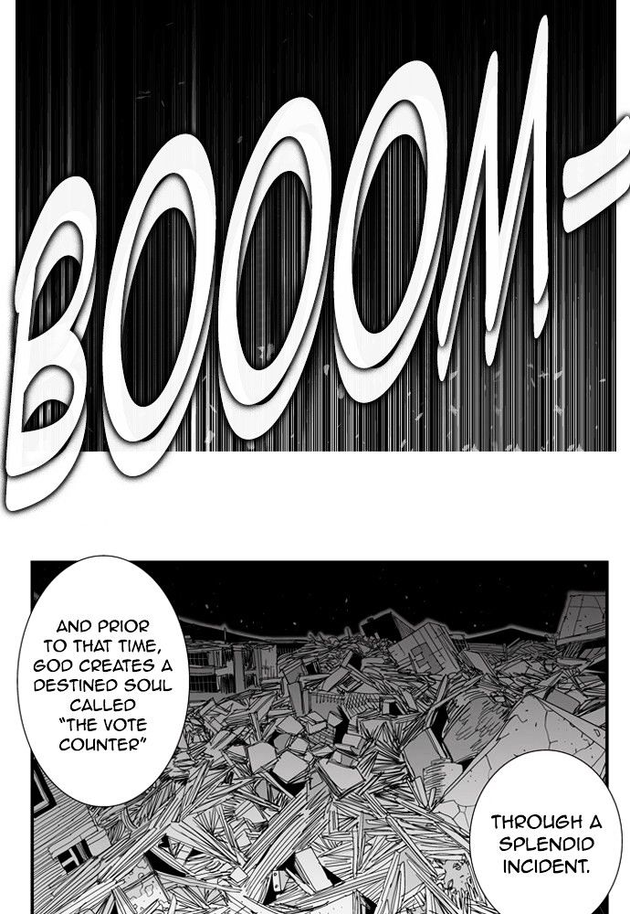 Hellper Chapter 166 page 23 - Chapter 166