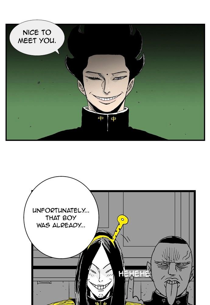 Hellper Chapter 166 page 25 - Chapter 166