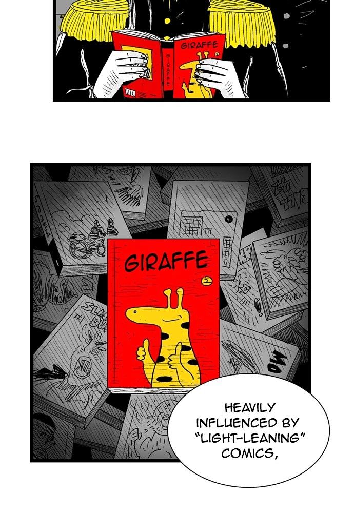 Hellper Chapter 166 page 26 - Chapter 166