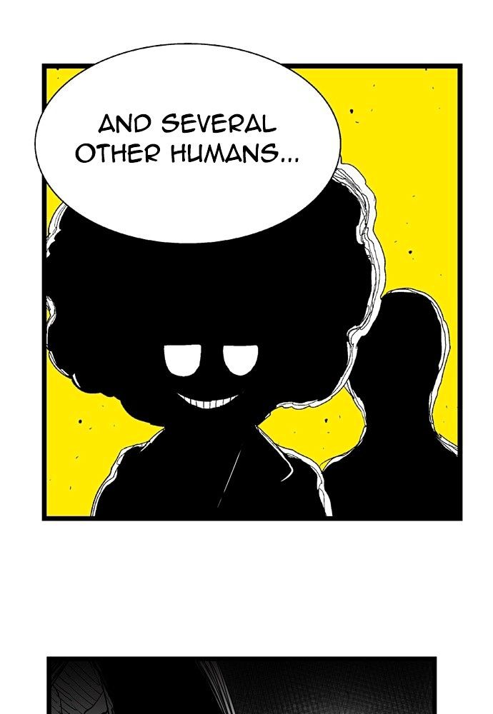 Hellper Chapter 166 page 27 - Chapter 166