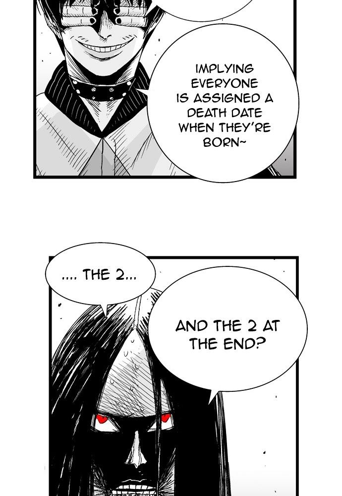 Hellper Chapter 166 page 33 - Chapter 166