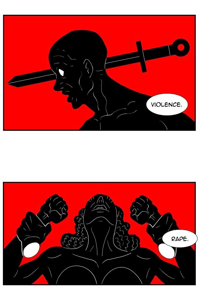 Hellper Chapter 166 page 39 - Chapter 166