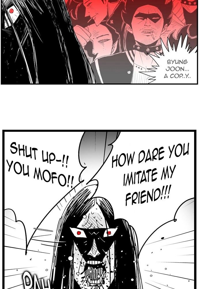 Hellper Chapter 166 page 4 - Chapter 166