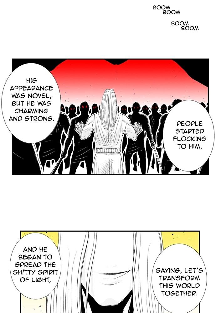 Hellper Chapter 166 page 49 - Chapter 166