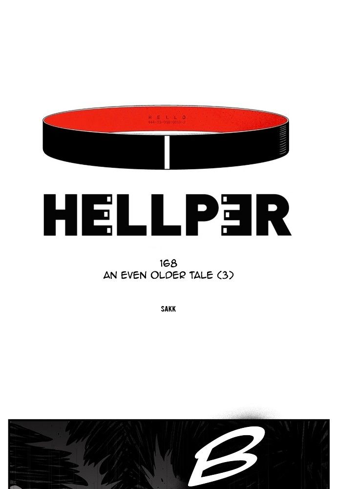 Hellper Chapter 169 page 1 - Chapter 169