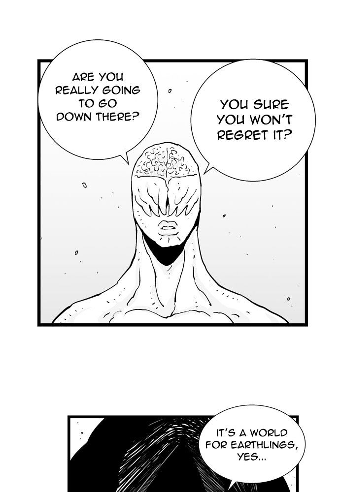 Hellper Chapter 169 page 31 - Chapter 169