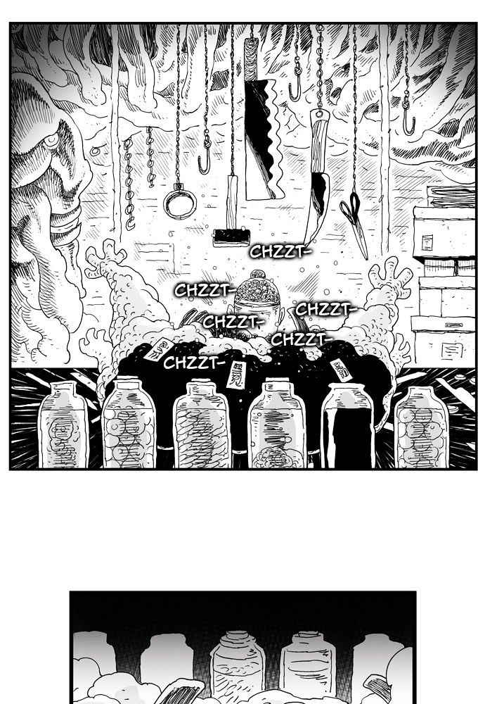 Hellper Chapter 169 page 46 - Chapter 169