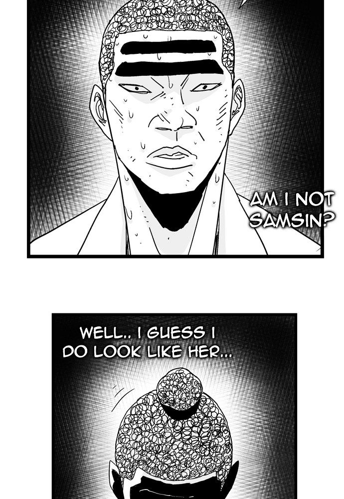 Hellper Chapter 169 page 50 - Chapter 169