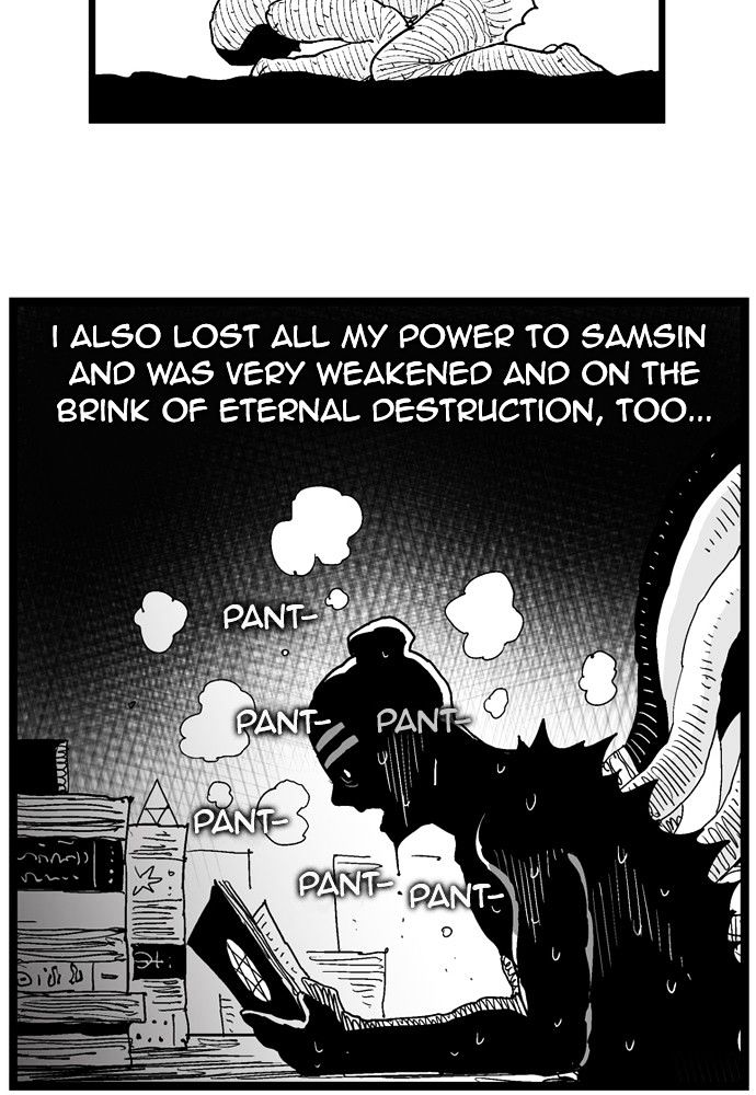 Hellper Chapter 169 page 53 - Chapter 169