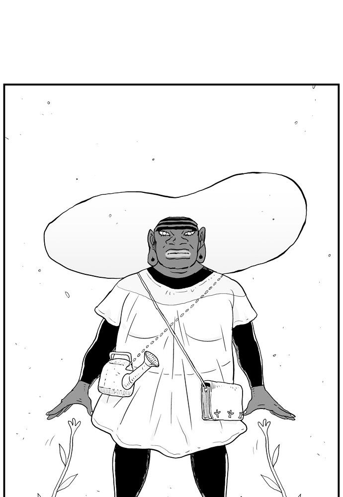 Hellper Chapter 173 page 16 - Chapter 173