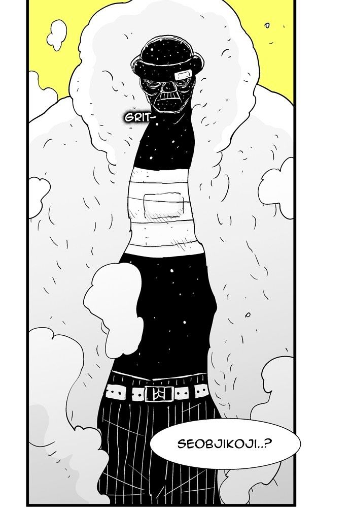 Hellper Chapter 173 page 19 - Chapter 173
