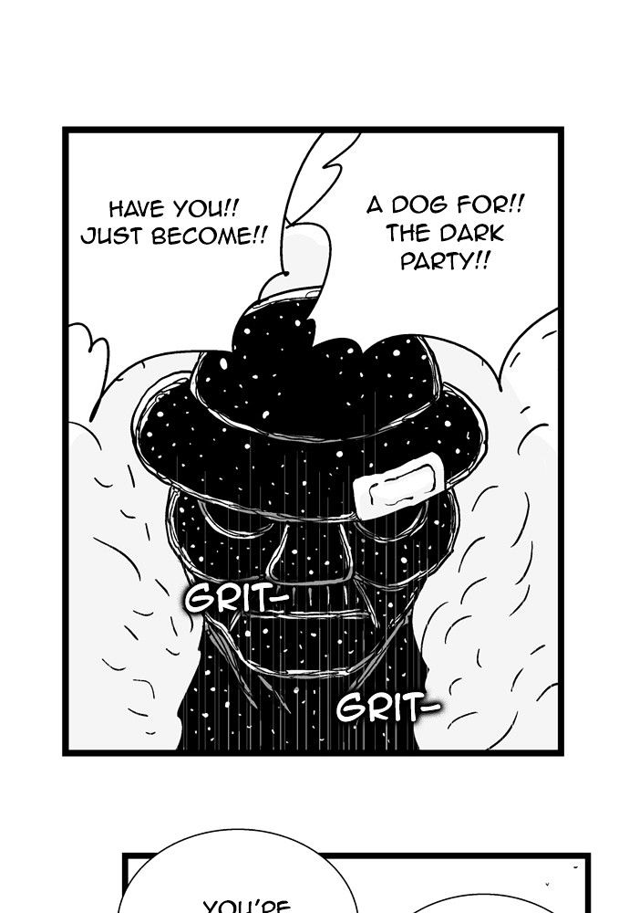 Hellper Chapter 173 page 20 - Chapter 173
