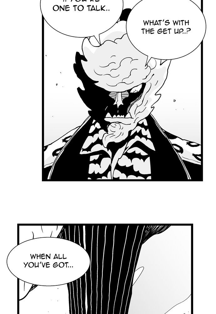 Hellper Chapter 173 page 21 - Chapter 173