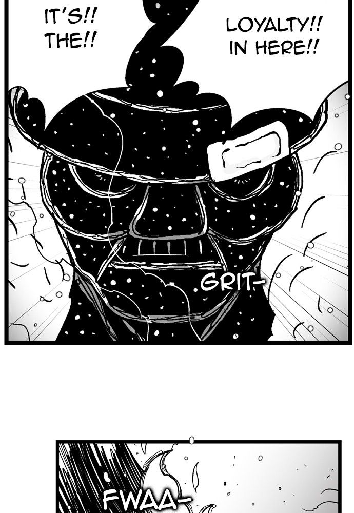 Hellper Chapter 173 page 24 - Chapter 173