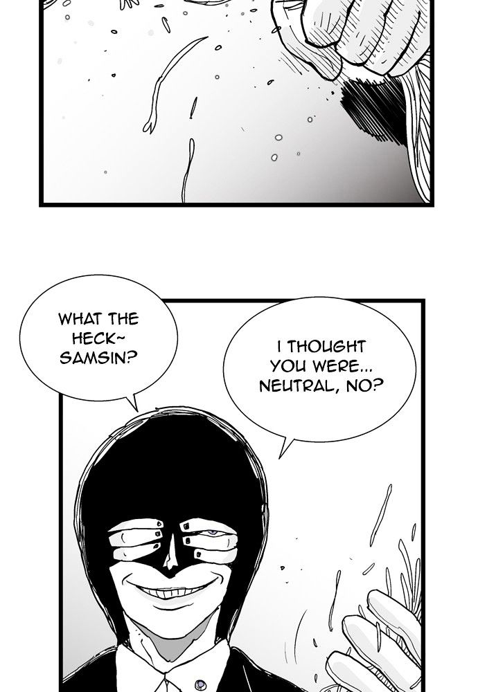 Hellper Chapter 173 page 26 - Chapter 173