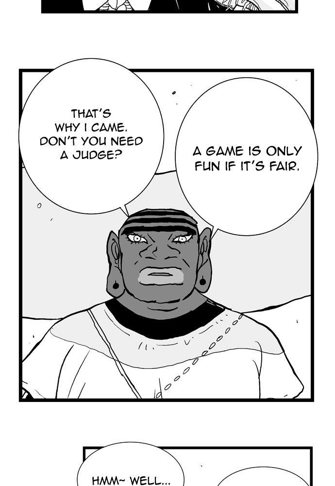 Hellper Chapter 173 page 27 - Chapter 173